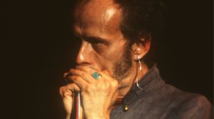 6 Years Ago Today, We Said Goodbye to the Blues Musician and Music Critic Who Taught Mick Jagger Harmonica