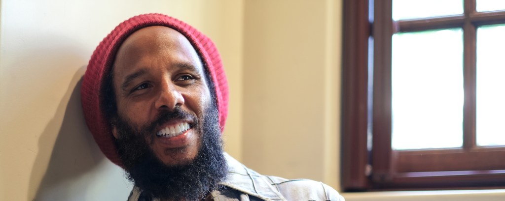 Ziggy Marley Explores Healing, Mindfulness, and the Power of Love on His Ninth Solo Album, ‘Brightside’