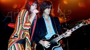 How Aerosmith’s “Sweet Emotion” Hinted at Band-Threatening Feuds (That Weren’t Even Between Band Members)
