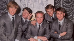 The Beach Boys’ Surprising Reaction to Hearing The Beatles for the First Time, 8,000 Miles From Home