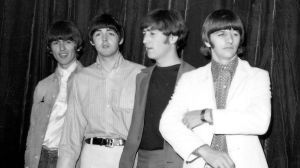 Crafting The Beatles’ Signature Style: German Existentialism, Seedy Fairgrounds, and French Hair