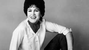 Patsy Cline and Her Producer Often Butted Heads, but They Both Knew This 1962 Track Was a No. 1 Hit Immediately