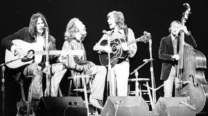 On This Day in 1970, Crosby, Stills, Nash & Young Hit No. 1 With a Band-Defining Album That Didn’t Feel Band-Like at All