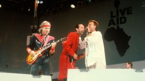 5 Iconic Hits From the 1980s That Became More Popular Because of Their Music Videos