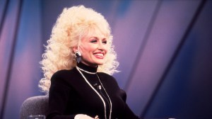 Remember When Dolly Parton Tapped Ricky Skaggs To Produce This Redemptive Album in the 80s?