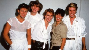 A Childhood Fairy Tale Inspired Duran Duran’s First Big Hit in 1982