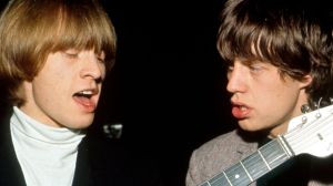 The 1966 Rolling Stones Hit Born Out of Boredom That Helped Them Catch Up to Their “Rival” Band