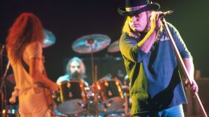 This Lynyrd Skynyrd Track Has Darker Origins Than You’d Guess From the Title