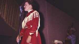 Patsy Cline Was Not the First Choice To Sing What Became One of Her Biggest Hits in 1961