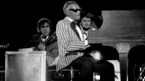 Marty Robbins Inspired What Became Ray Charles’ Biggest Country Single