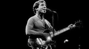 Purse Your Lips and Blow: 4 Great Songs With Whistling Parts