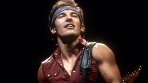 This 1984 Bruce Springsteen Hit Drops a Not-So-Subtle Reference to the Man Whose Property He Tried Breaking Into