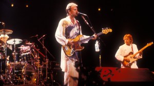 How a Fancy Car Helped Sting’s Last Top 40 Hit Reach Its Chart Potential
