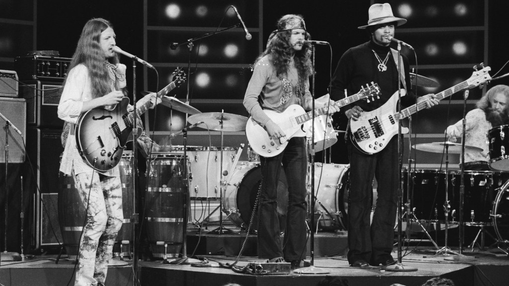 4 Songs by Soft Rock Bands That Sound Like Anything but Soft Rock