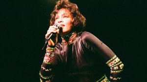 3 Whitney Houston Songs That Will Make You Feel Like Anything Is Possible