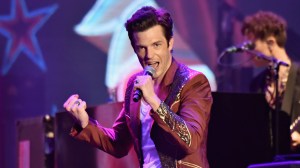 Raised on Johnny Cash and Waylon Jennings, The Killers’ Brandon Flowers Finally Makes His Country Move