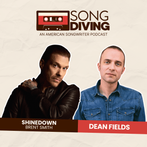 Song Diving With Shinedown