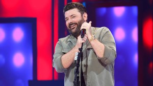 Chris Young Brings a New Sports Bar Concept to Downtown Nashville