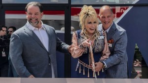 “I Couldn’t Leave It to Beavers”: Dolly Parton Officially Opens Her Tennessee Truck Stop