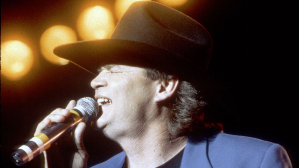 Born in Georgia 70 Years Ago Today, the Country Music Hitmaker and Actor Behind This Cult-Classic Bargain Bin Film of the 90s