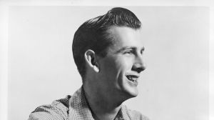 Born 101 Years Ago Today in Tennessee, the First Country Crooner To Perform at the Grand Ole Opry House