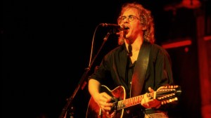 Remember When R.E.M. Backed Warren Zevon on His Comeback Album in 1987?