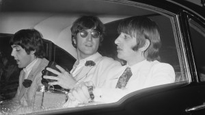 The Late-Career Beatles Song That Paul McCartney Wished John Lennon Had Kept: “He Was Tender”