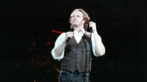 Don Henley’s Last Top 40 Hit Came Right Before He Put His Solo Career on Hold for Eagles Reasons