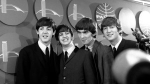 4 Rock Songs From the 60s That Could Probably Bring World Peace