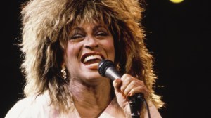 The Movie Hit That Helped Tina Turner Prove Her Comeback Was No Fluke in 1985