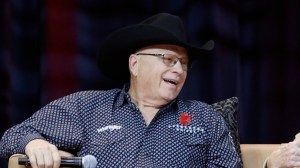 Born in Oklahoma 73 Years Ago, the Rodeo Champ and Country Singer Whose Little Sister Is a Living Legend