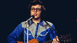 How Don McLean Rehashed His First Single for His Last US Top 40 Hit