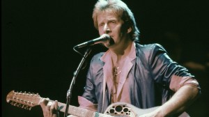 4 Memorable Tracks That Made It to No. 2 (But No Higher) in 1983