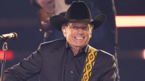 On This Day in 2024, George Strait Made History, Breaking a Record Set by the Grateful Dead in the 70s