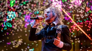 Grammy-Winning Psychedelic Rock Band Cancels Concert Amid Frontmanโs Health Battle