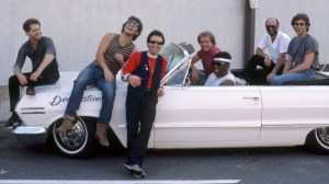 Remembering When Bruce Springsteen Welcomed Nils Lofgren to E Street in 1984