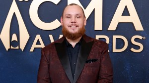 Luke Combs Surprises Third-Grade Class With Special Gift After Their Classroom Singalong Goes Viral