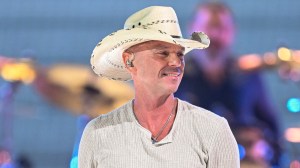 Kenny Chesney Exhibit Coming to the Country Music Hall of Fame