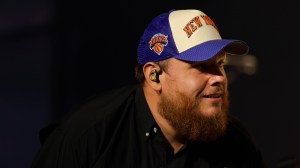 Luke Combs’ Biggest Fan—Who Looks Just Like Him—Recounts Traveling to See Every Show on the Singer’s Tour