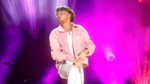 Arrest Warrant Issued for Country Music Star: Bailey Zimmerman Facing Felony Charges