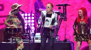 The B-52’s Festival Set Canceled Just “Minutes” Before Tornado Struck
