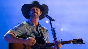 Riley Green Reveals How Toby Keith’s Family Reacted to Sweet “Think As You Drunk” Moment