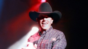 29 Years Ago, George Strait Was at No. 1 With an Album Built Around a Major Hit That Almost Went to Tim McGraw