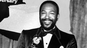 Remembering When Marvin Gaye’s Biographer Nudged Him Toward His Comeback Hit in 1982