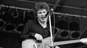 51 Years Ago Today, We Lost the Singer-Songwriter Who Posthumously Helped Launch His Estranged Son’s Career