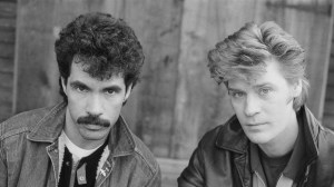 The Hall & Oates Hit That Used Hoops Terminology To Express a Deeper Longing in 1983