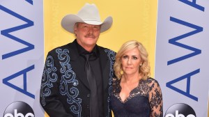 Alan Jackson Releases Romantic Cover in Honor of His Wife Ahead of Last-Ever Concert