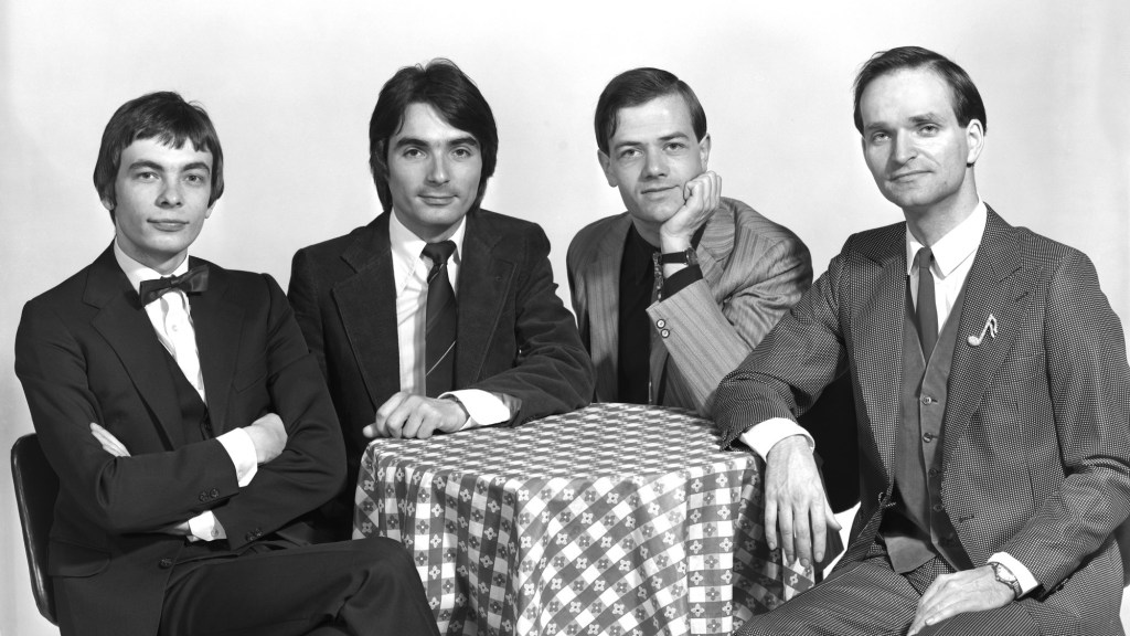 3 Sci-Fi Rock Songs From the 1970s That Sounded Like Fiction but Are Now Realer Than Ever