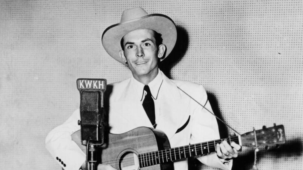 On This Day in 1946, Hank Williams Was Rejected by the Grand Ole Opryโbut the Audition Landed Him a Recording Contract