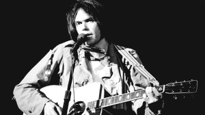 Remembering When an Unmade Movie Script Inspired a Neil Young Breakthrough Album in 1970